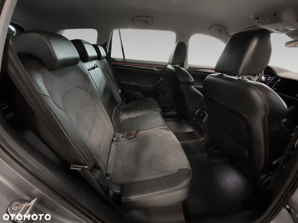 Skoda Kodiaq 2.0 TDI DSG Style - 18