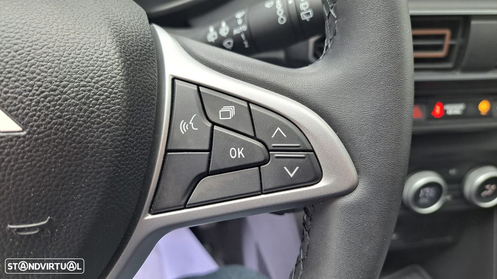 Dacia Jogger 1.0 ECO-G Extreme 7L Bi-Fuel - 34