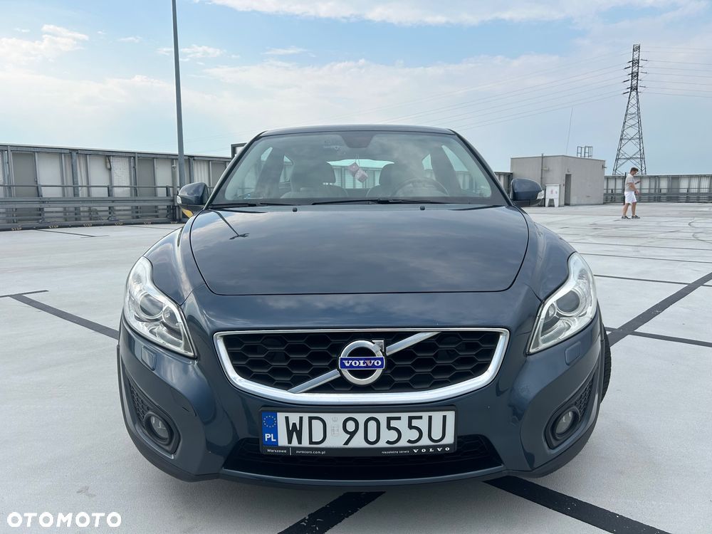 Volvo C30 - 5