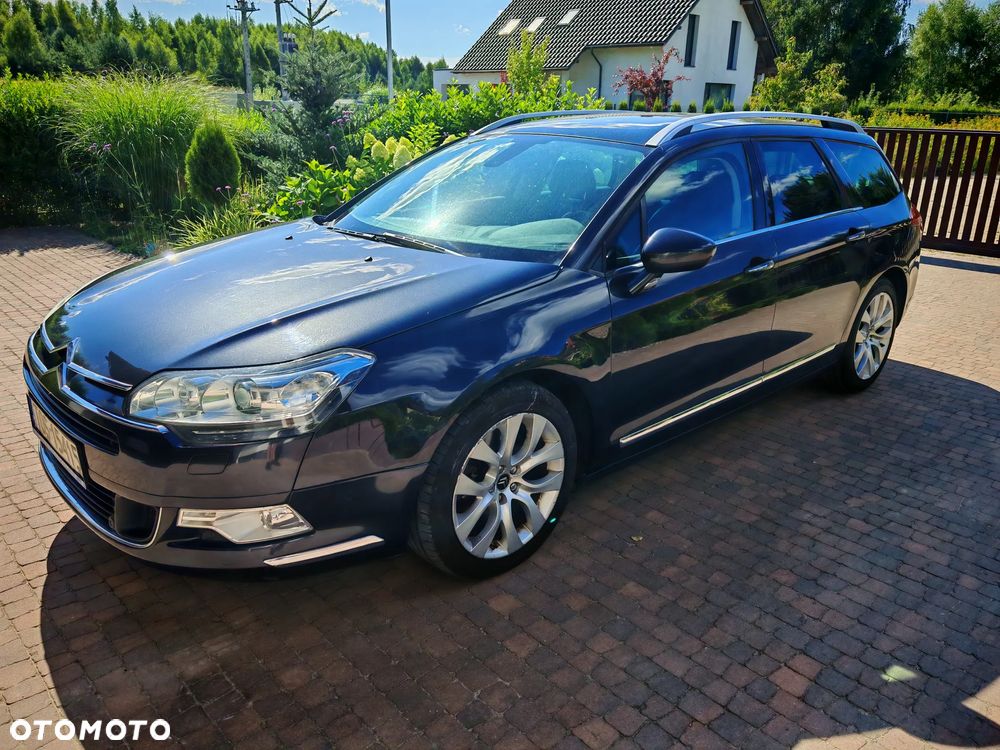 Citroën C5