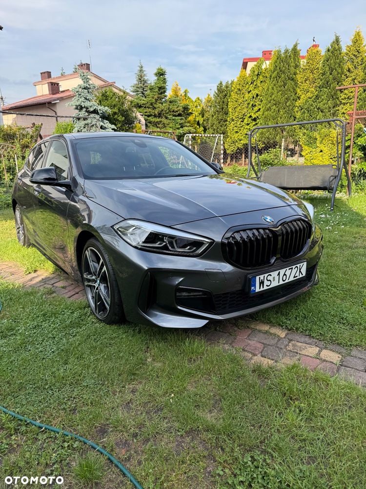 BMW Seria 1 118i M Sport - 17