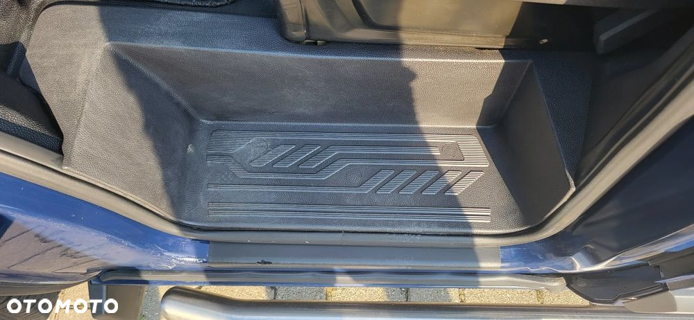 Ford Transit Custom - 23