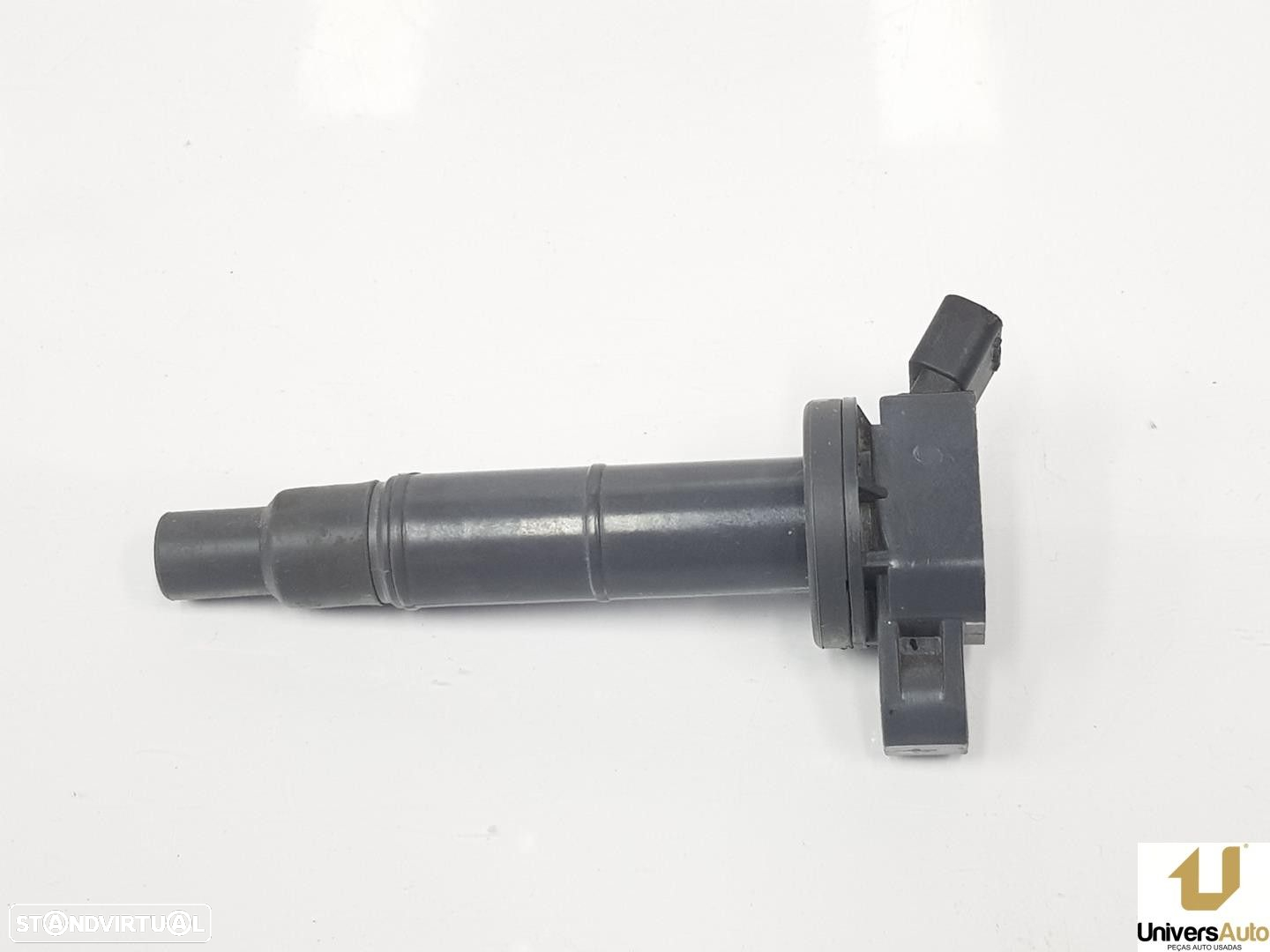 BOBINE IGNIÇÃO TOYOTA RAV 4 II 2001 -9091902243 - 2