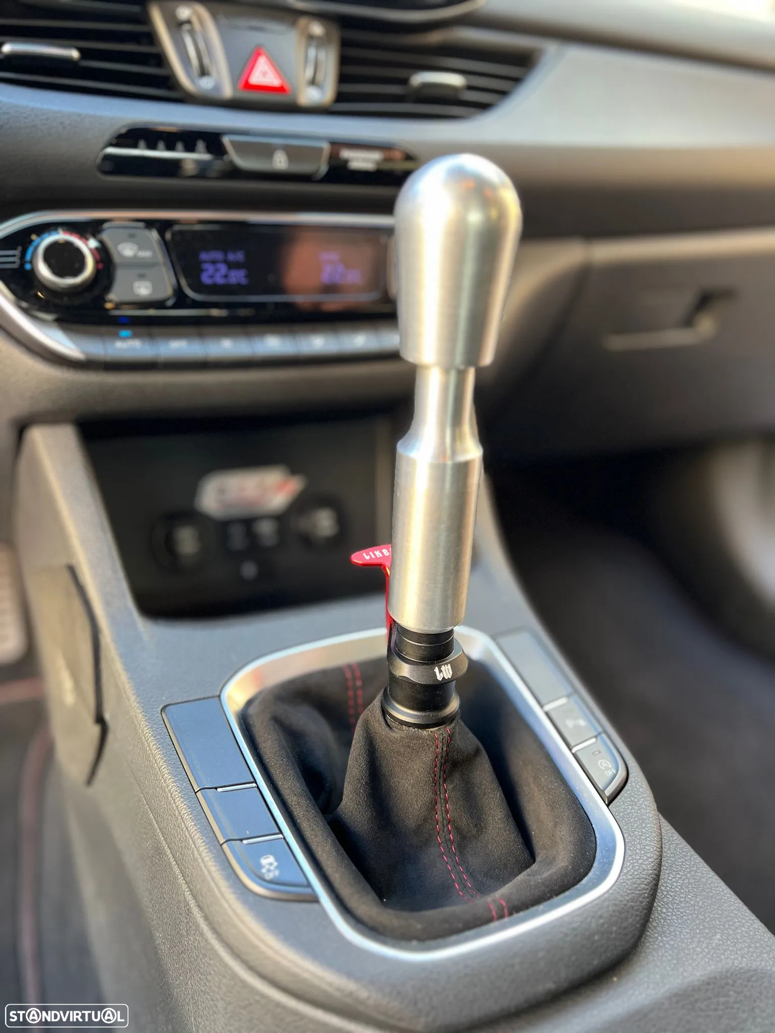 Hyundai i30 N 2.0 T-GDi Pack Performance - 30