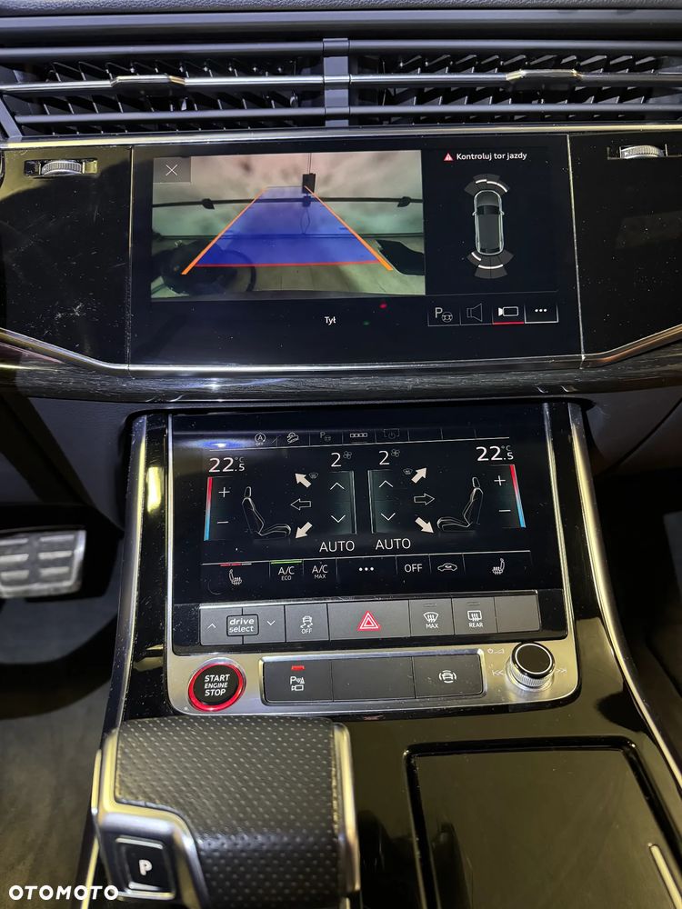 Audi SQ8 - 6