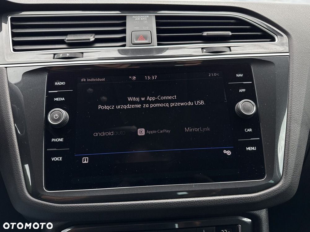 Volkswagen Tiguan 2.0 TSI 4Mot Highline DSG - 32