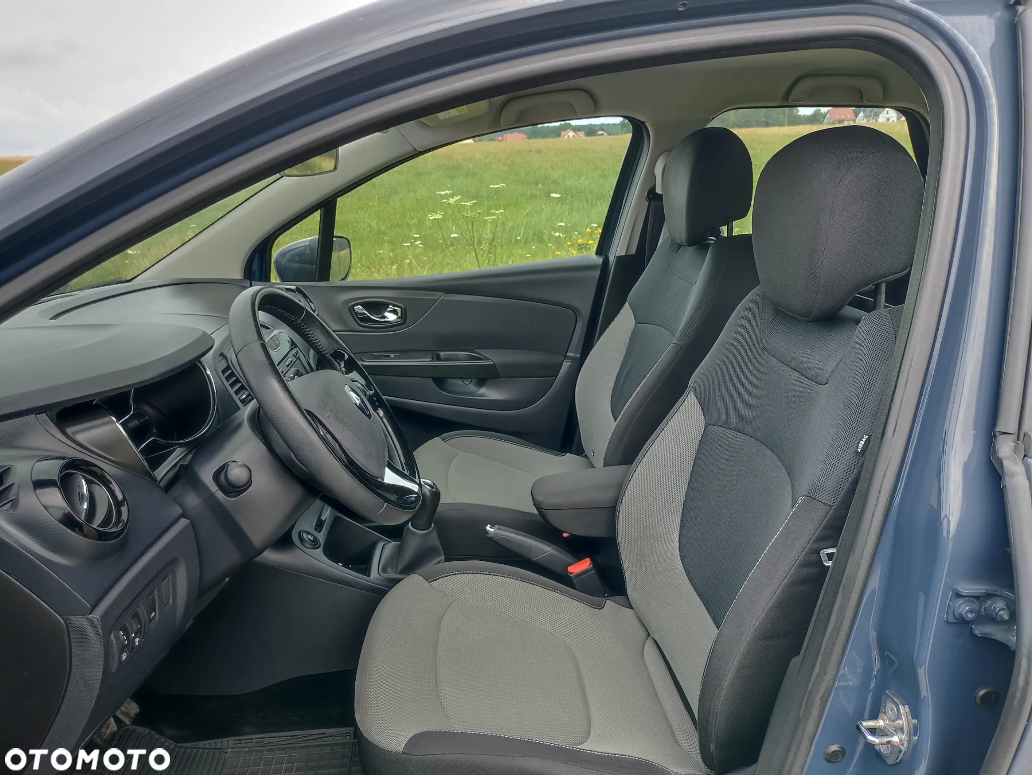 Renault Captur 1.5 dCi Energy Limited - 11