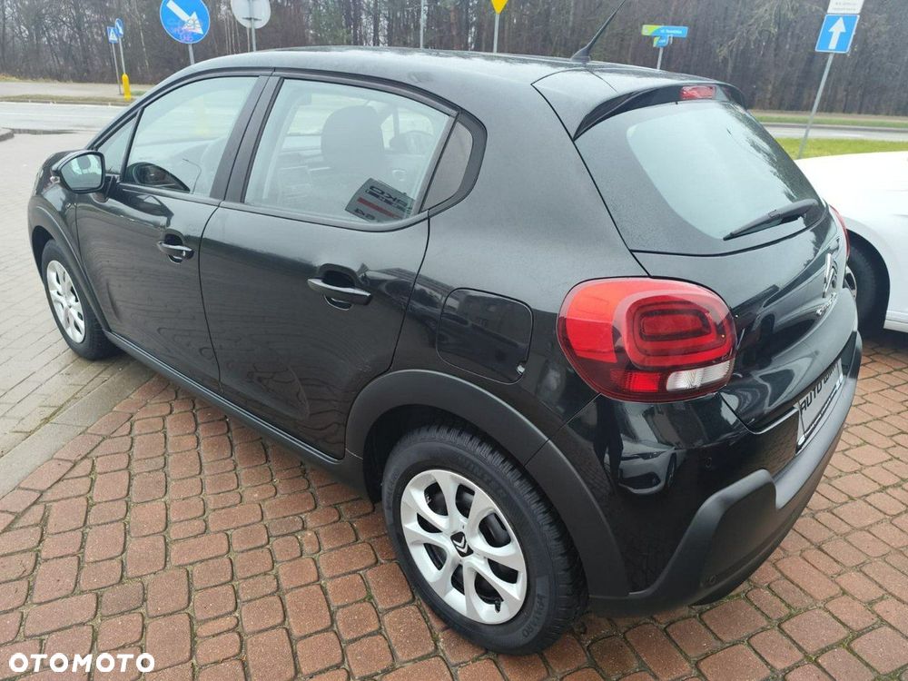 Citroën C3 - 9
