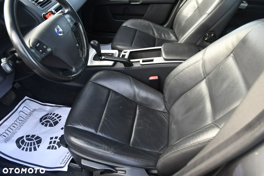 Volvo V50 D5 DPF Edition - 19