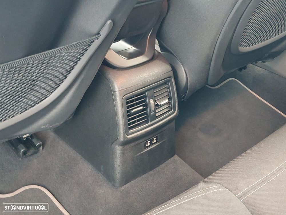 BMW X2 16 d sDrive Auto Advantage - 25