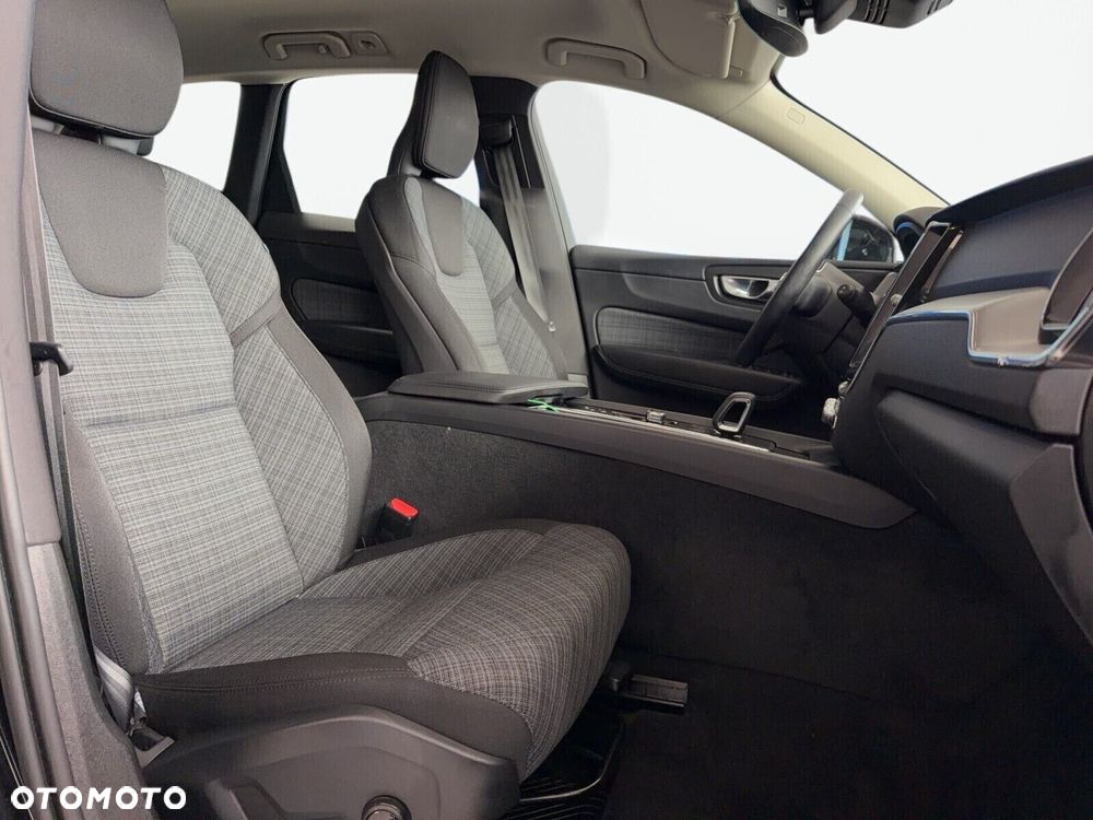 Volvo XC 60 - 22