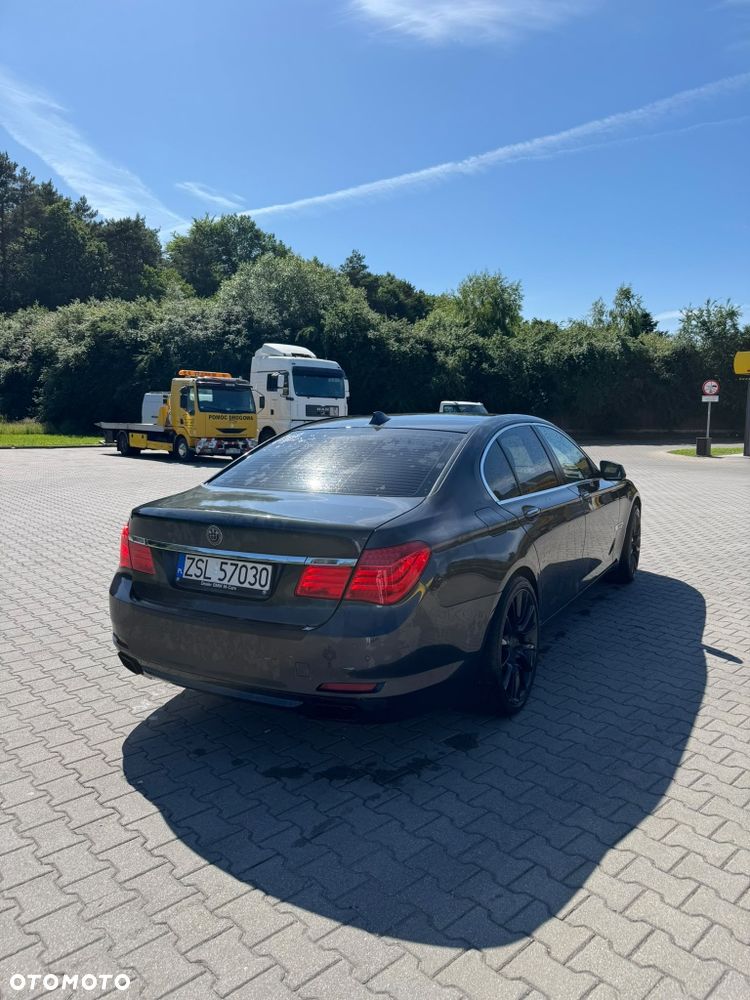 BMW Seria 7 - 3