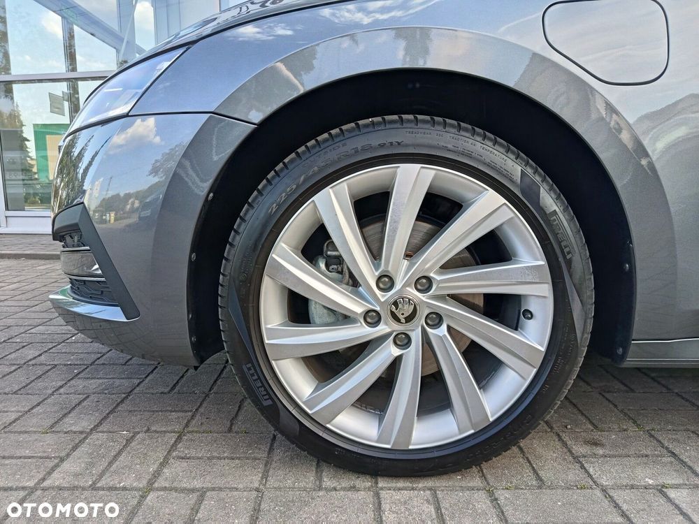 Skoda Octavia 1.4 TSI Plug-In Hybrid Style DSG - 30
