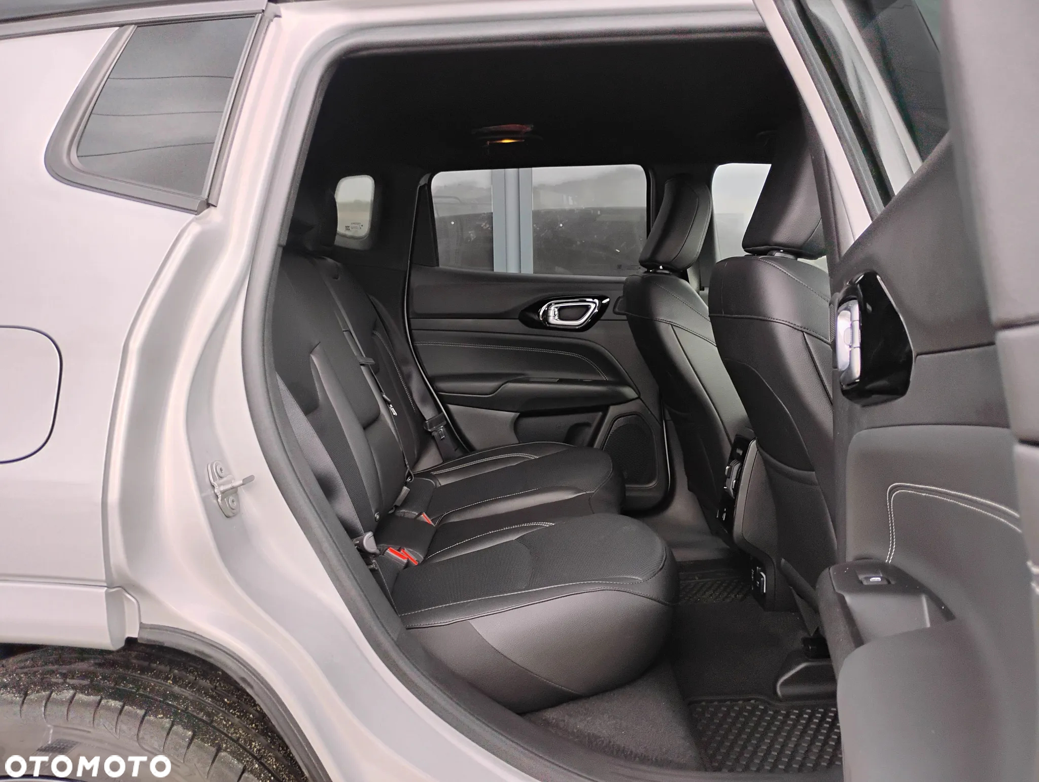 Jeep Compass 1.3 TMair S FWD S&S DDCT - 18