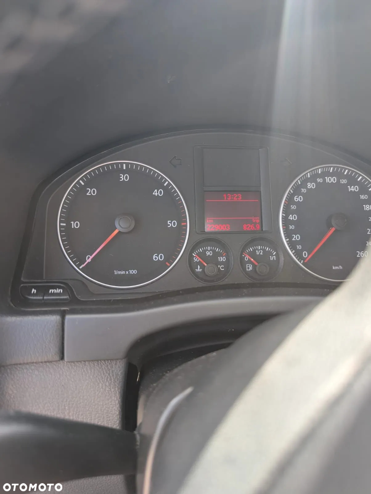 Volkswagen Golf Plus 1.9 TDI Tour - 19