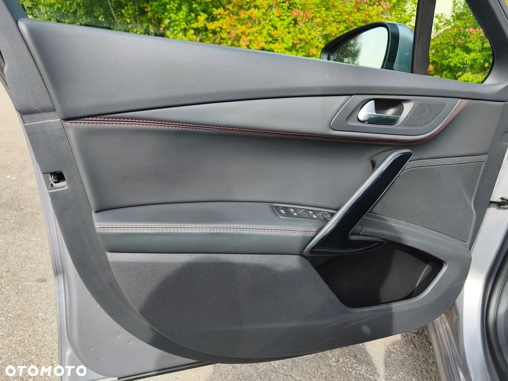 Peugeot 508 - 17