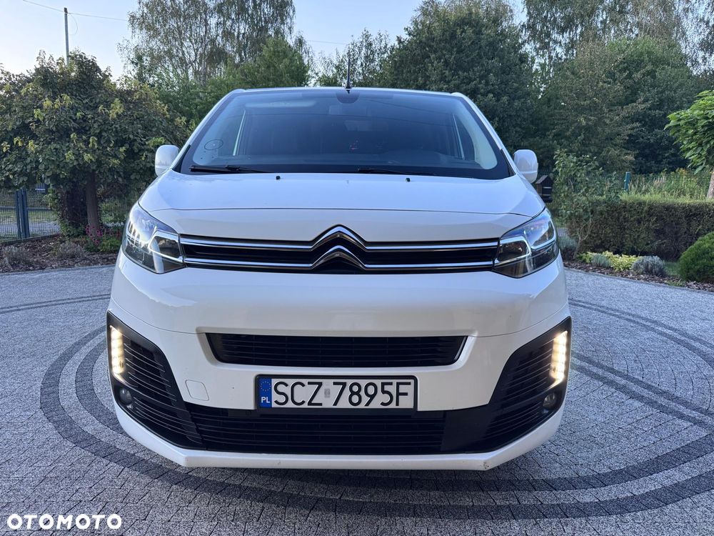Citroën Jumpy - 1
