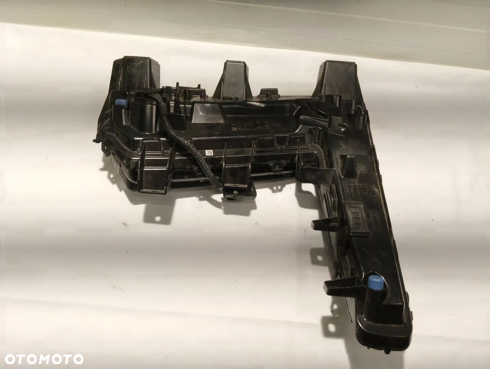 Citroen DS7 DRL LED PRZÓD STRONA PRAWA  9830951880 - 2