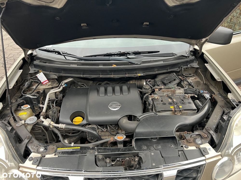 Nissan X-Trail 2.0 dCi LE Platinum - 8