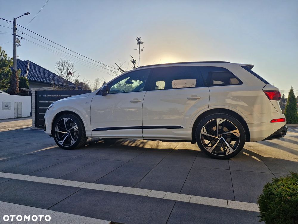 Audi Q7 50 TDI mHEV Quattro Tiptr - 6
