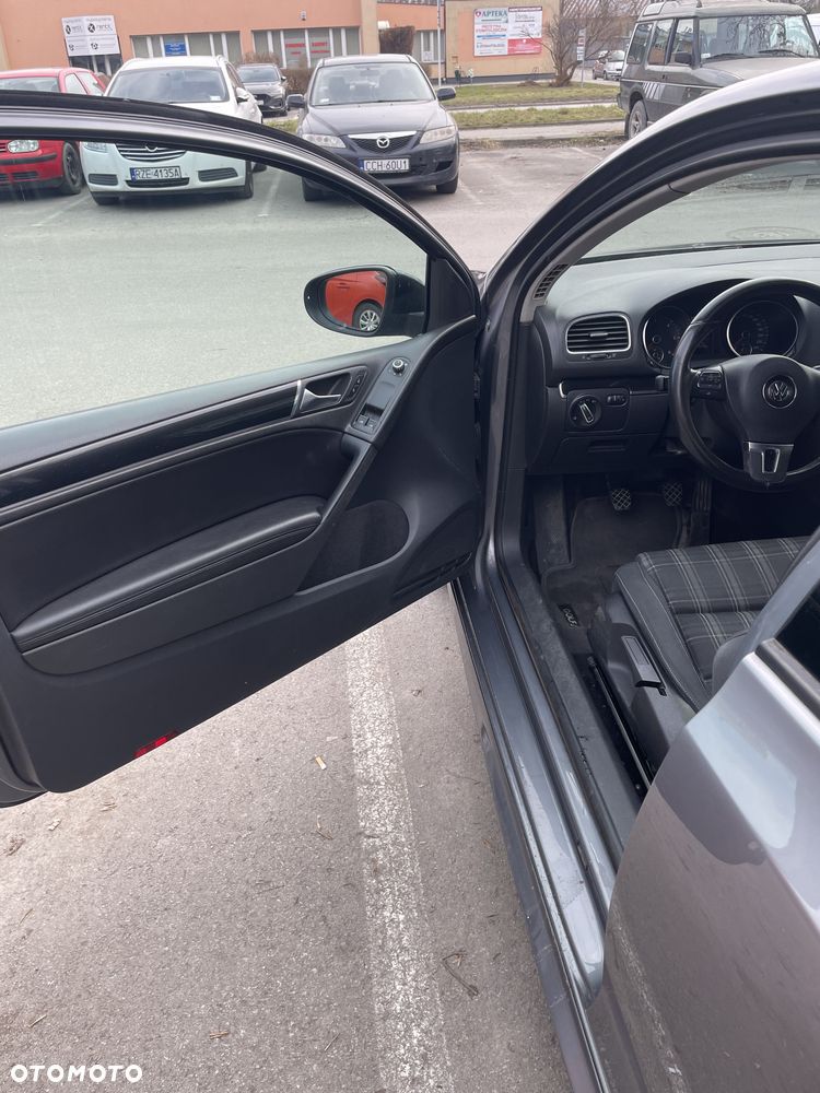 Volkswagen Golf 2.0 TDI Trendline - 24