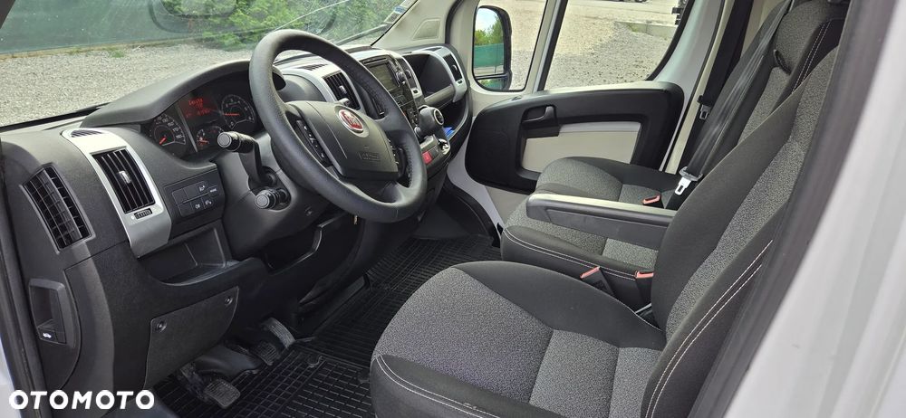 Fiat Ducato - 10