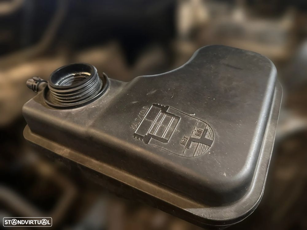 BMW E83 X3 3.0 D para peças - 24