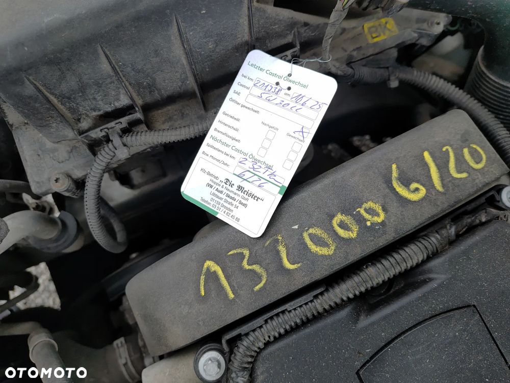 Opel Vectra 1.8 - 29