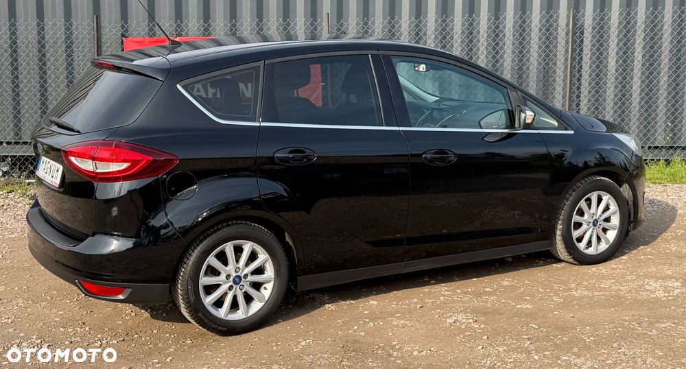 Ford C-MAX - 4