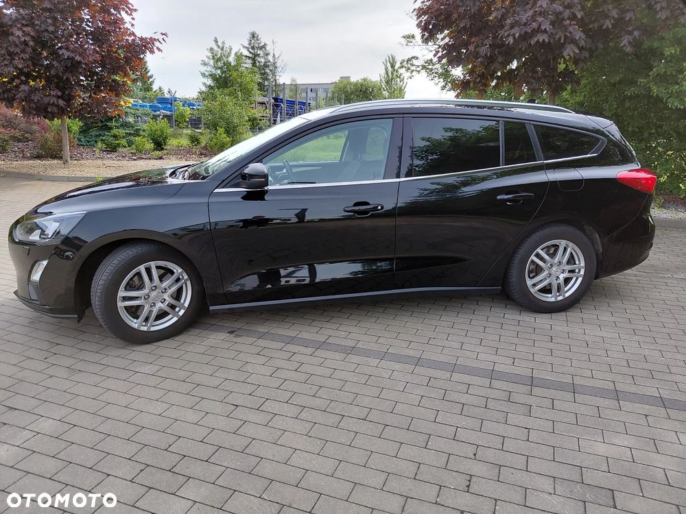 Ford Focus 2.0 EcoBlue Active - 2