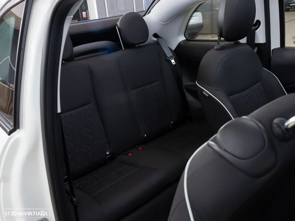 Fiat 500e C Standard - 14