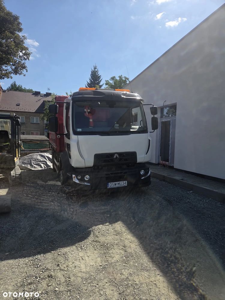 Renault D W MDA3C. - 18
