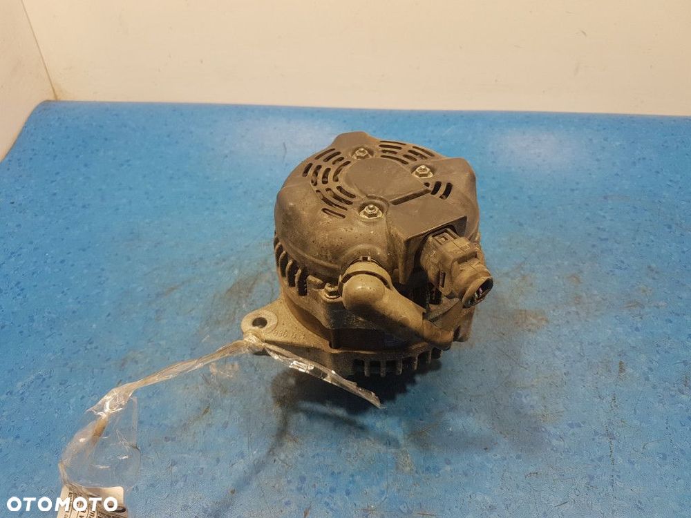TOYOTA COROLLA VERSO I LIFT 2.0 D4D ALTERNATOR 27060-27090 - 8