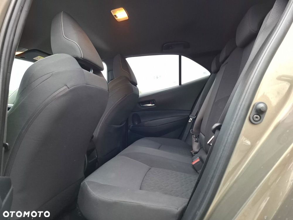 Toyota Corolla 1.8 Hybrid Comfort - 16