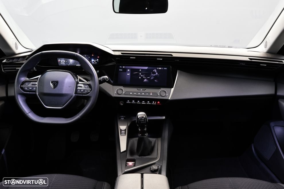 Peugeot 308 SW 1.2 PureTech Active Pack - 18