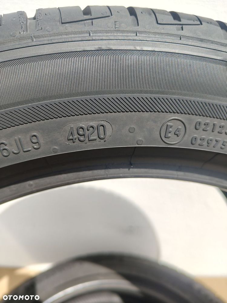 OPONY 205/50/17 205/50R17 89V BARUM BRAVURIS 5 HM - 8