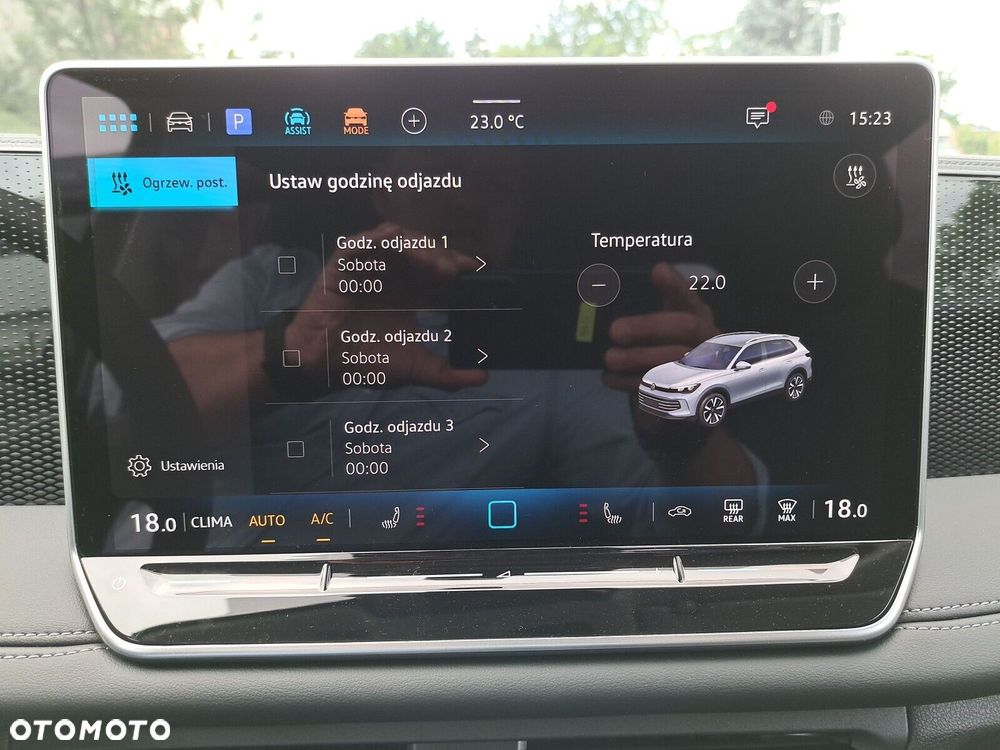 Volkswagen Tiguan - 41