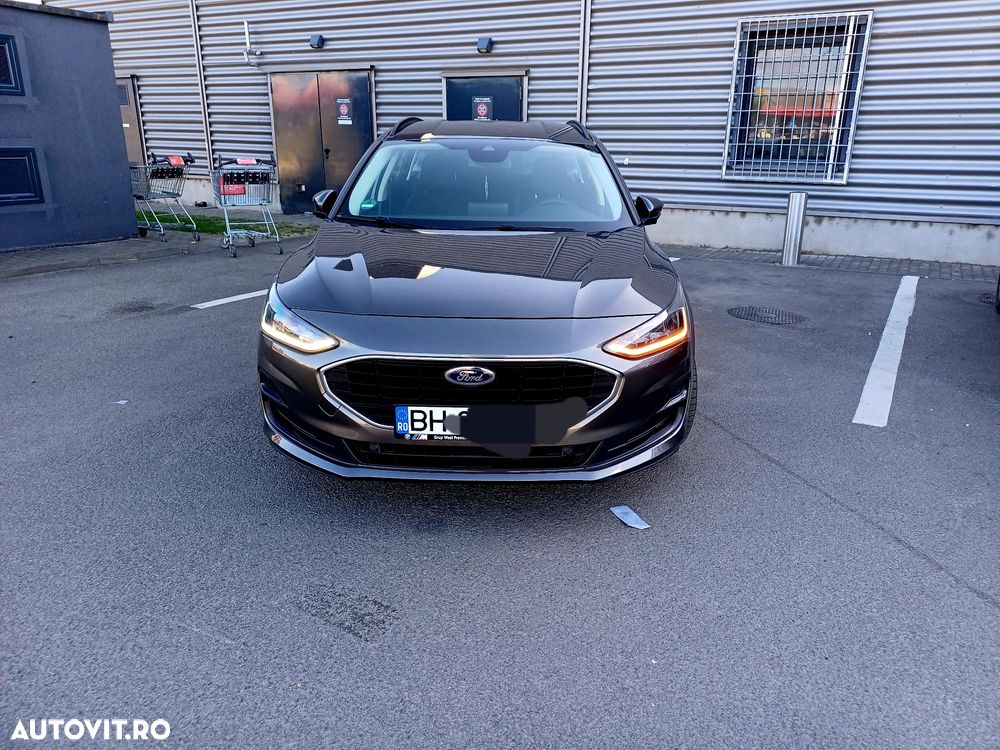 Ford Focus - 7