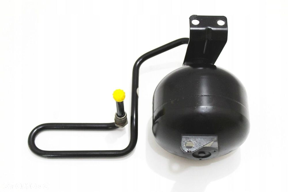 Gruszka ABC akumulator Mercedes SL R230 W230 SL500 W215 CL W220 A2203270116 - 3