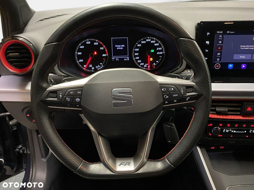Seat Arona - 20