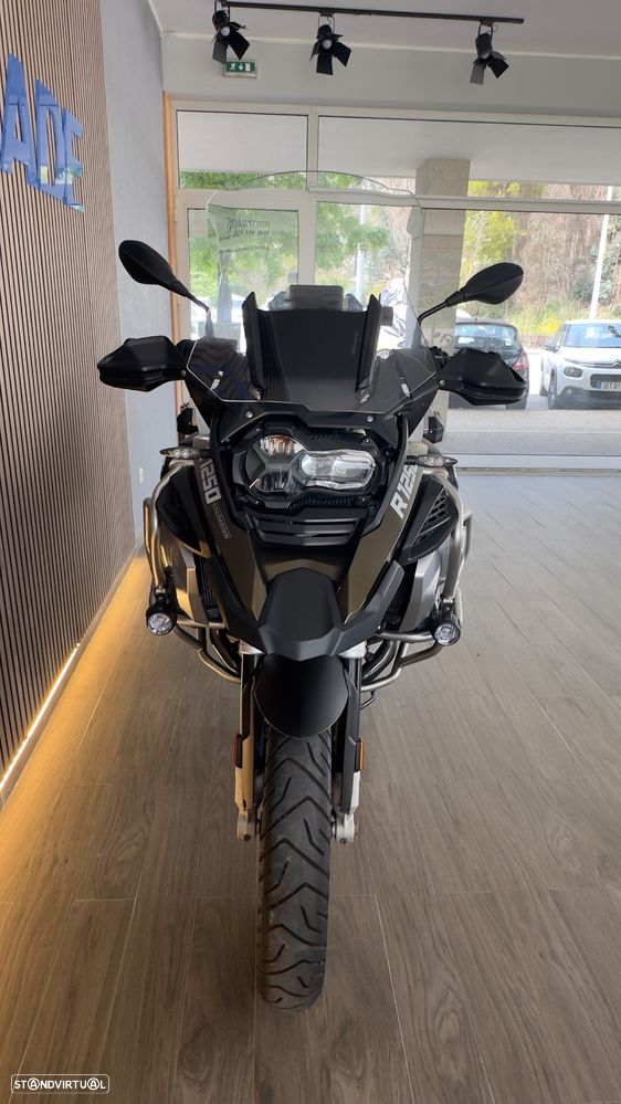 BMW R 1250 GS Adventure Exclusive - 5