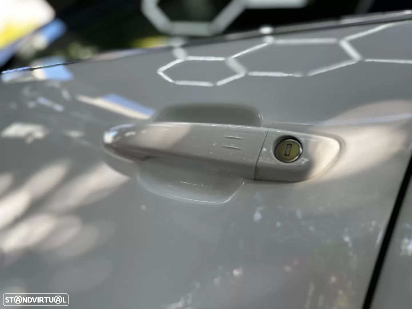 Citroën C5 Aircross 1.6 Hybrid Feel Pack e-EAT8 - 12