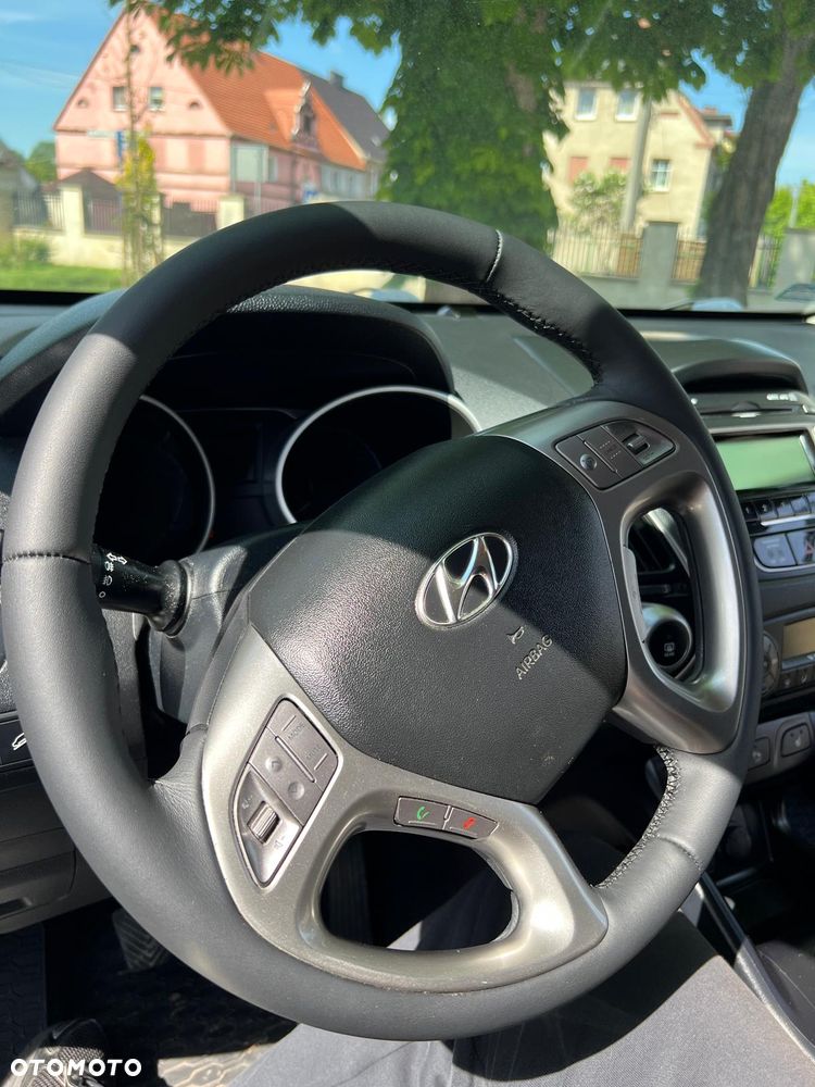 Hyundai ix35 1.6 2WD Style - 12