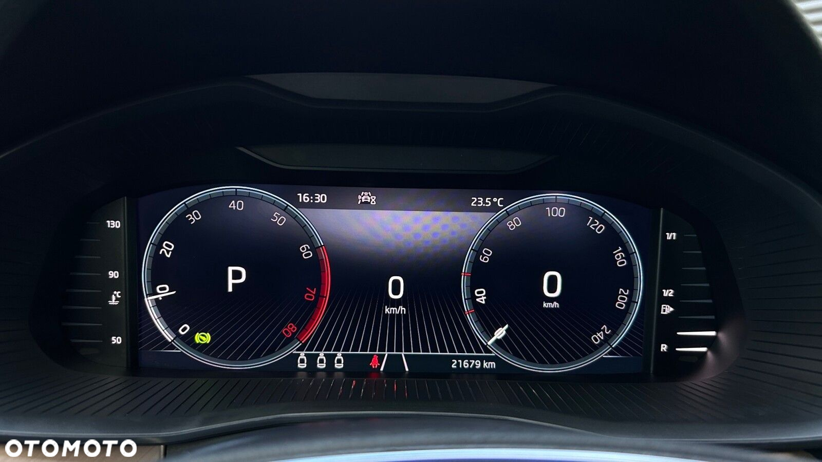 Skoda Kamiq 1.5 TSI Style DSG - 15
