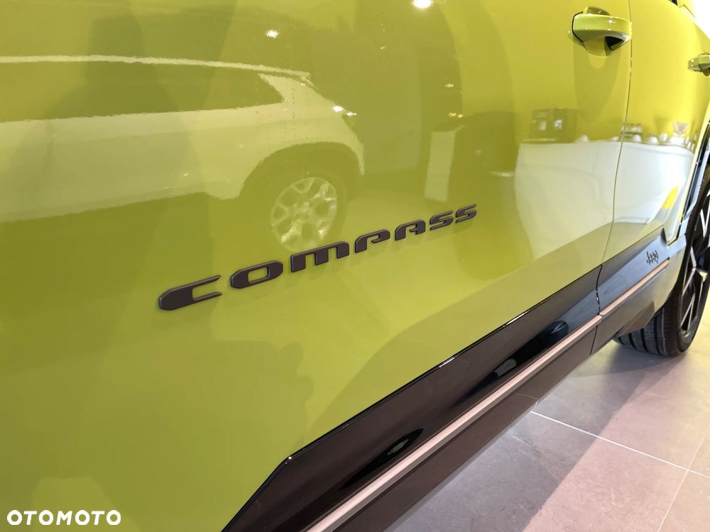 Jeep Compass ver-1-2-t3-mhev-first-edition-fwd-dct - 7