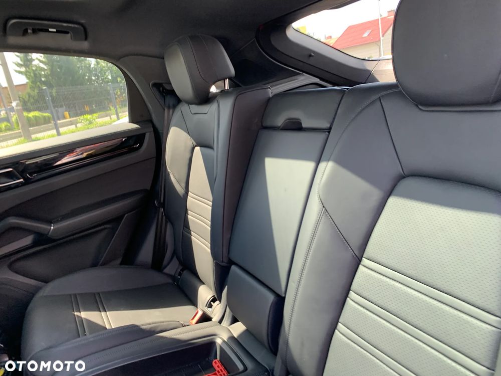Porsche Cayenne S Tiptronic S Platinum Edition - 13