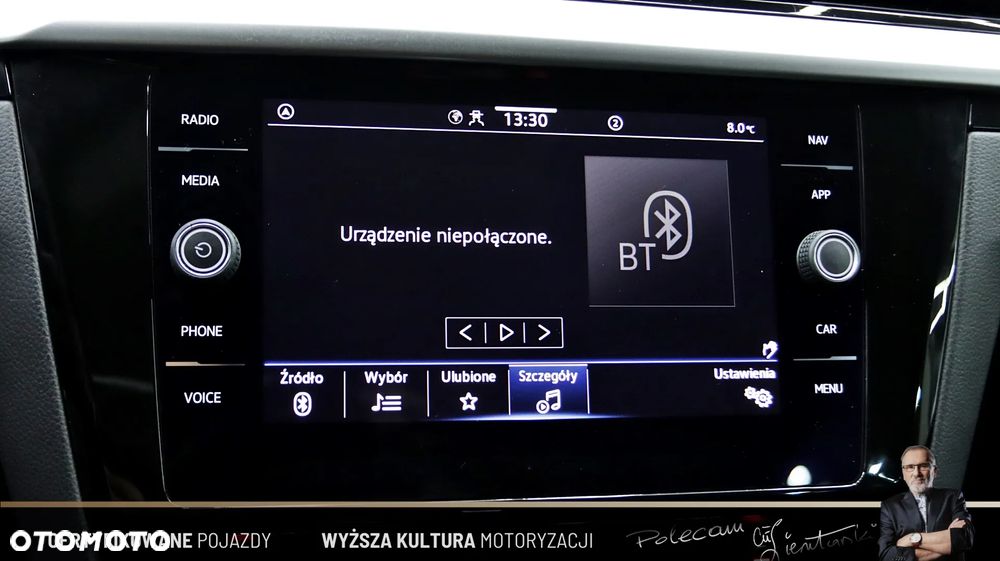 Volkswagen Arteon Shooting Brake 2.0 TSI Elegance DSG - 25