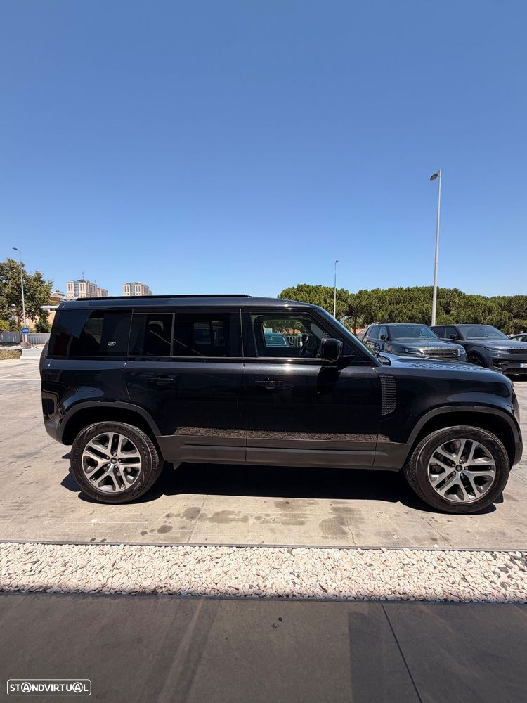 Land Rover Defender 110 P400 HSE - 5