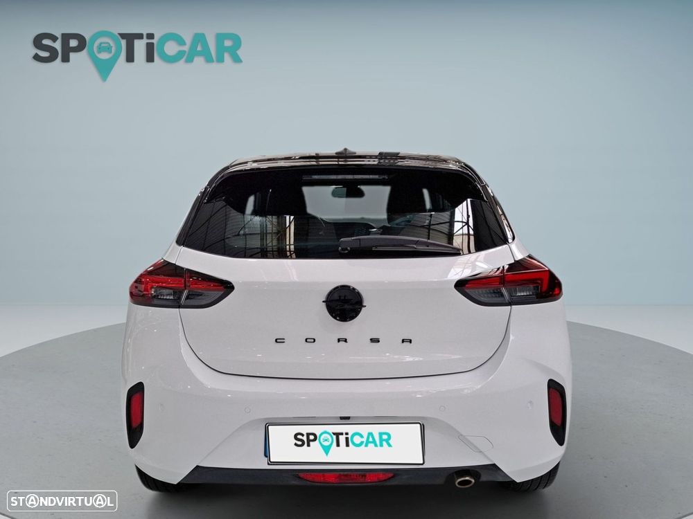 Opel Corsa 1.2 T GS - 6