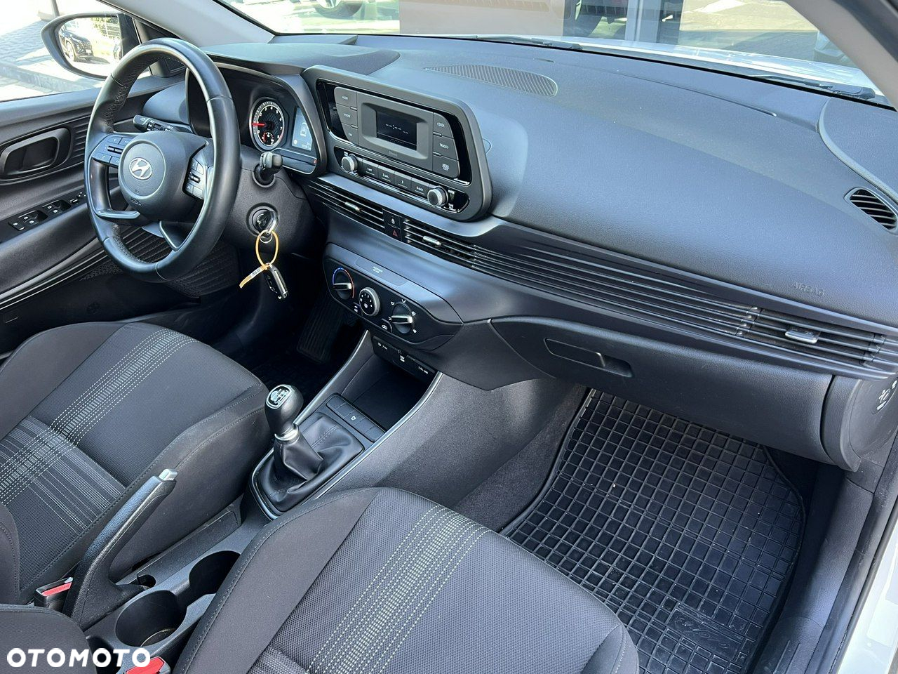 Hyundai Bayon - 7